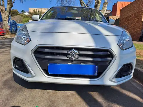 Suzuki Dzire 1.2