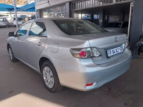 Toyota Corolla 1.6 QUEST