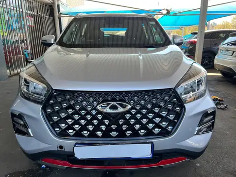 Chery Tiggo Tiggo 4 Pro