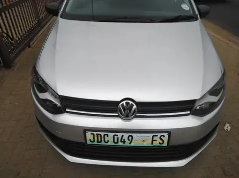 Volkswagen Polo Vivo