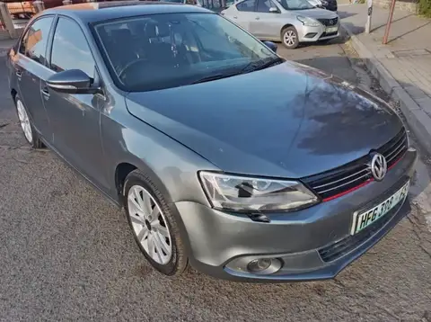 Volkswagen Jetta 6
