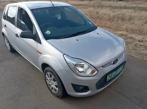 Ford Figo