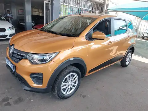 Renault Triber