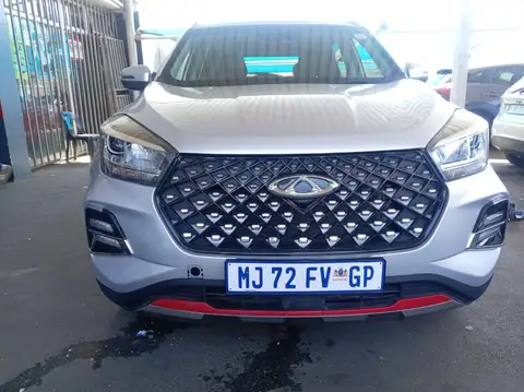 Chery Tiggo Tiggo 4 Pro 1.5