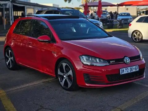 Volkswagen GTI Hatch 1.0 Comfortline  💥