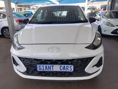 Hyundai i10 Grand