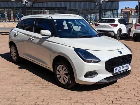 Suzuki Swift 1.2 GLX 💥