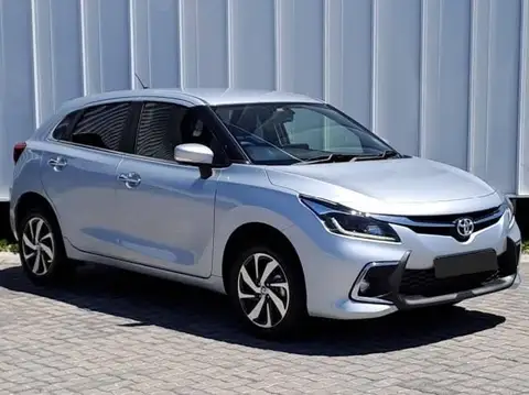 Toyota Starlet 1.5 XS Auto 💥