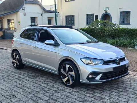 Volkswagen Polo 1.0 TSI Comfortline R-Line  💥