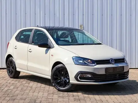 Volkswagen Polo Vivo GP 1.4 Conceptline 5-dr 💥