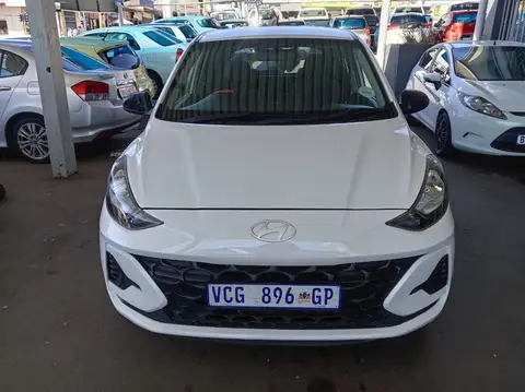 Hyundai i10  1.2 grand