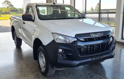 Isuzu D-Max 1.9 Ddi HR