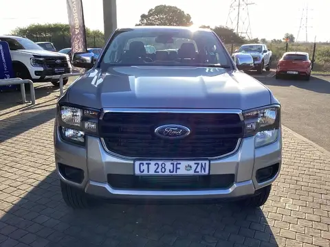 Ford Ranger 2.0D XL
