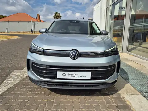 Volkswagen Tiguan 1.4 TSI LIFE DSG
