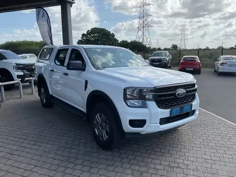 Ford Ranger 2.0D XL 4X4