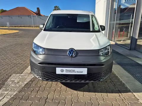Volkswagen Caddy MAXI CARGO 2.0TDi