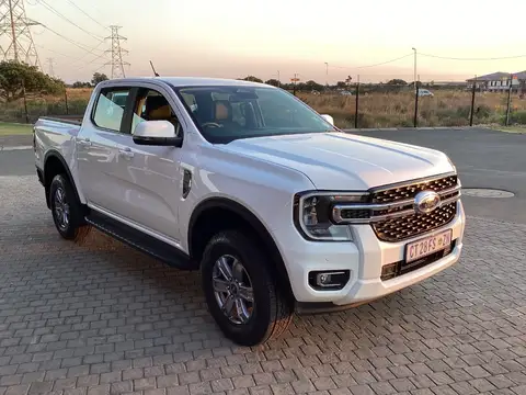 Ford Ranger 2.0D XLT HR