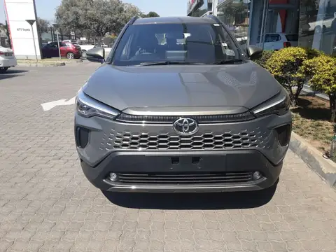 Toyota Corolla Cross 1.8 XS