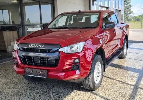 Isuzu D-Max 1.9 Ddi HR LS