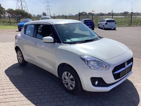 Suzuki Swift 1.2 GL AMT