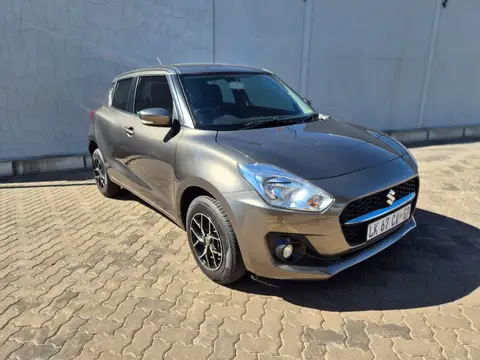 Suzuki Swift 1.2 GL
