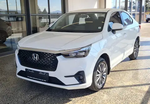 Honda Amaze 1.2 COMFORT CVT