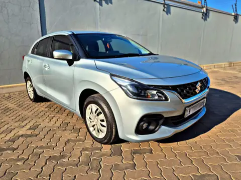 Suzuki Baleno 1.5 GL
