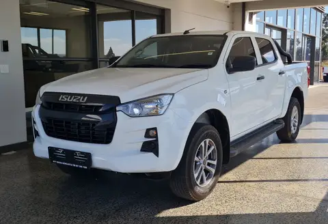 Isuzu D-Max 1.9 Ddi HR L