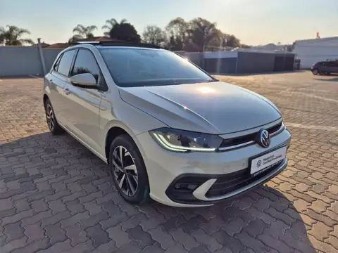 Volkswagen Polo 1.0 TSI LIFE