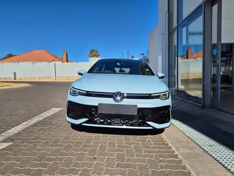 Volkswagen Golf 1.4 TSI R-LINE TIPTRONIC