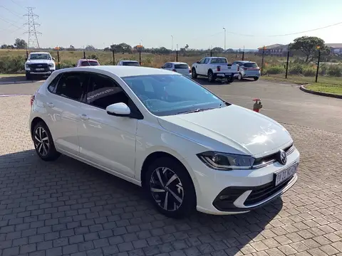 Volkswagen Polo 1.0 TSI LIFE
