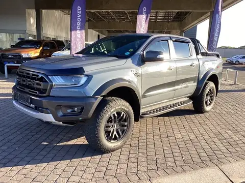 Ford Ranger RAPTOR 2.0D BI-TURBO 4X4