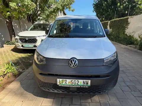 Volkswagen Caddy KOMBI 2.0TDi