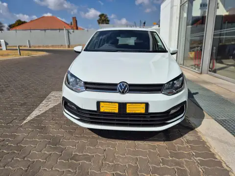 Volkswagen Polo Vivo 1.4 LIFE