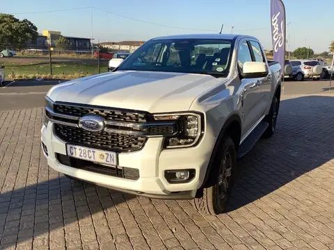 Ford Ranger 2.0D XLT HR