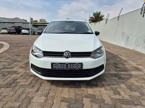 Volkswagen Polo Vivo 1.4 TRENDLINE