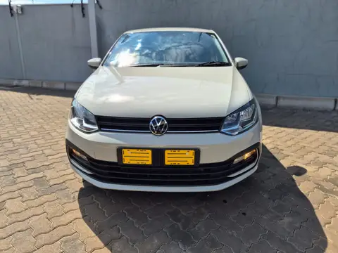 Volkswagen Polo Vivo 1.4 LIFE