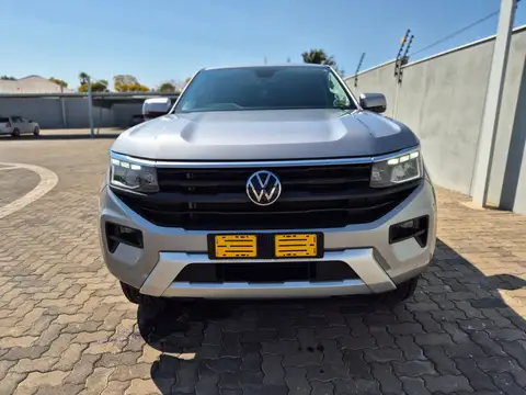 Volkswagen Amarok 2.0TDI 125KW 4MOT LIFE