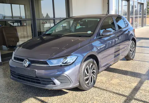 Volkswagen Polo 1.0 TSI