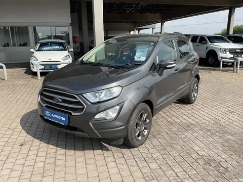 Ford EcoSport 1.0 ECOBOOST TREND