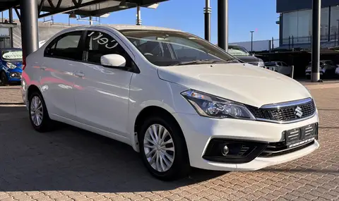 Suzuki Ciaz 1.5 GL