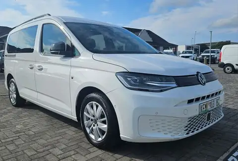 Volkswagen Caddy Tdi