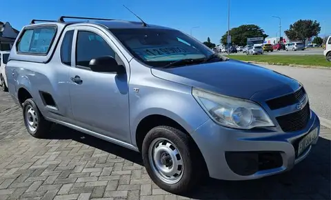 Chevrolet Utility