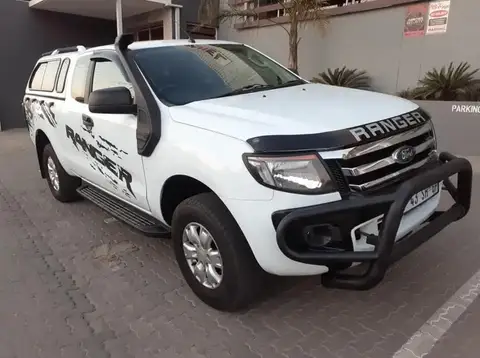 Ford Ranger Dtci