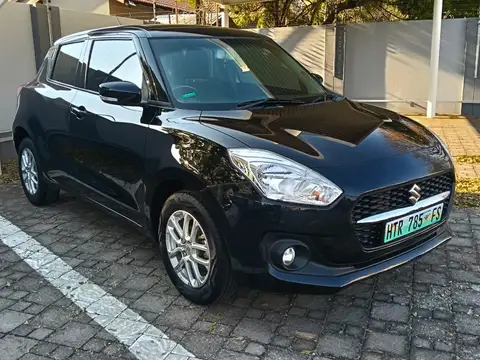 Suzuki Swift 1.2 GL 