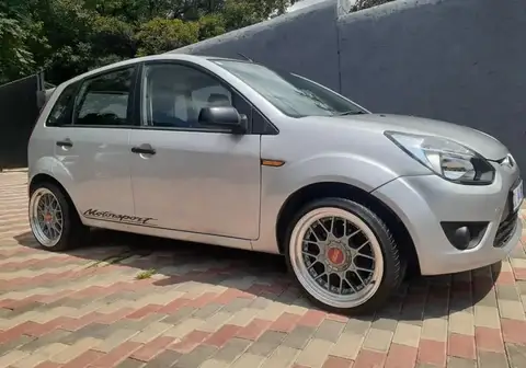 Ford Figo
