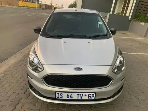 Ford Figo