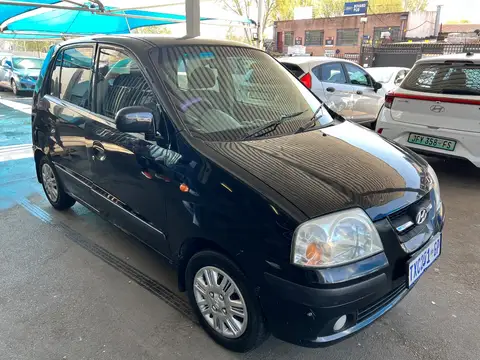 Hyundai Atos