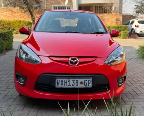 Mazda 2