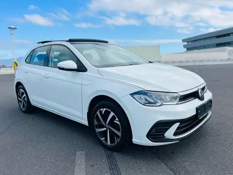 Volkswagen Polo 1.0 TSI LIFE DSG